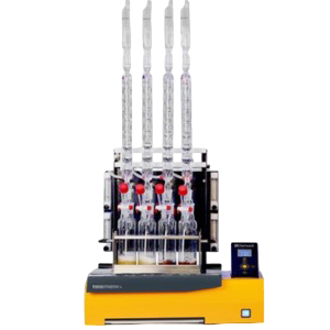 TURBOTHERM TT SO2 Servolab