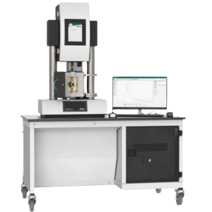 DMA 503 Eplexor® Servolab