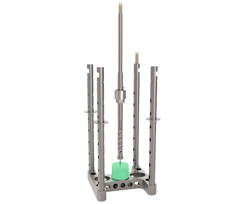 DMA 303 Eplexor Servolab