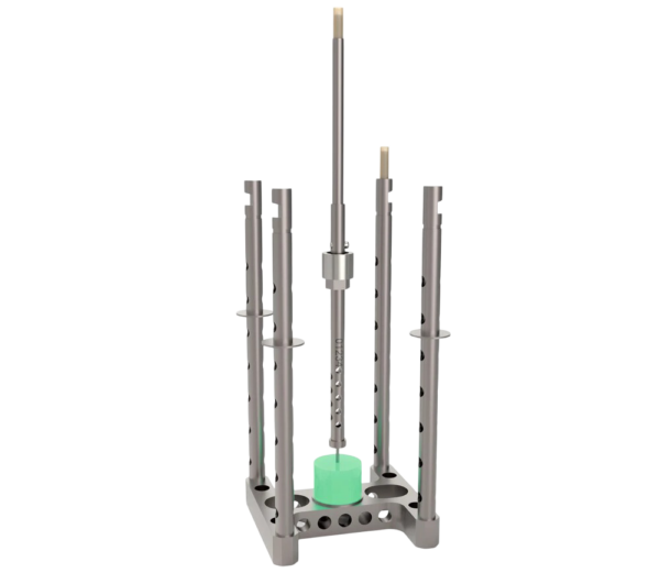 DMA 303 Eplexor - Imagen 3