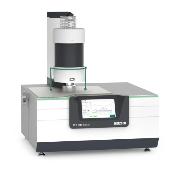 STA 509 Jupiter Serie Servolab