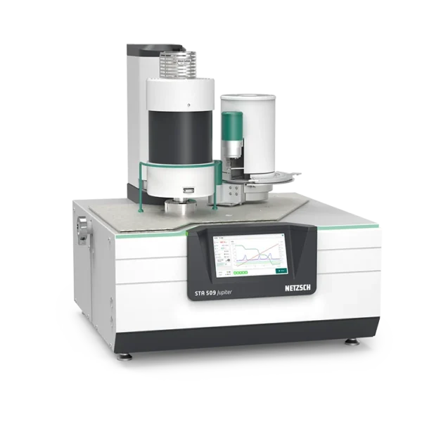 STA 509 Jupiter Serie Servolab