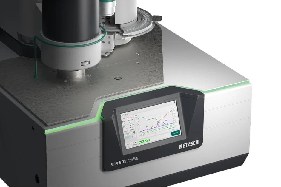 STA 509 Jupiter Serie Servolab