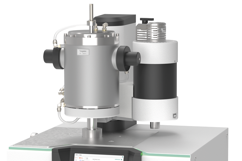 STA 509 Jupiter Serie Servolab