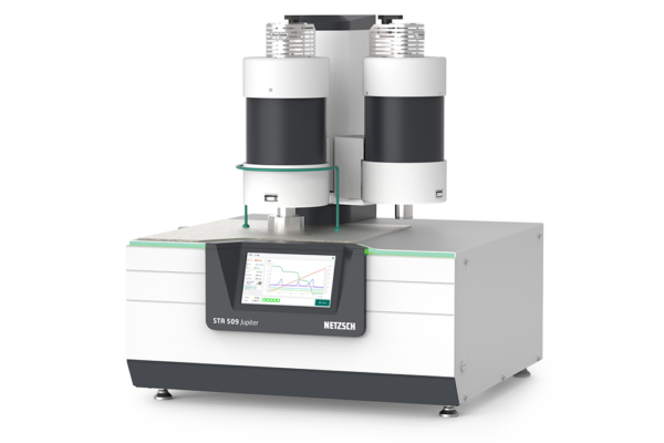 STA 509 Jupiter Serie Servolab
