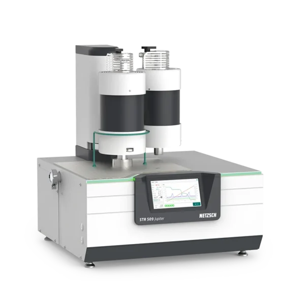 STA 509 Jupiter Serie Servolab