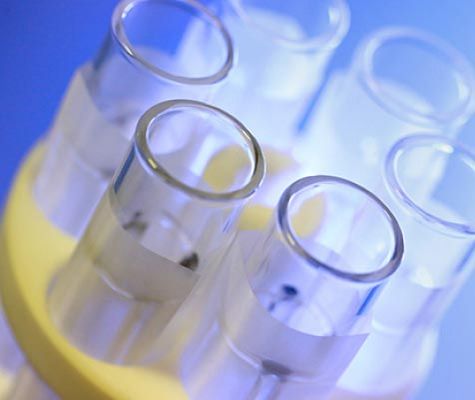 Sistema FibreBag Servolab