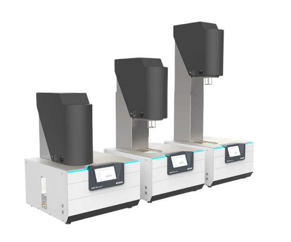 DMA 303 Eplexor Servolab