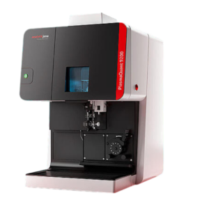 PlasmaQuant Serie 9200 Servolab