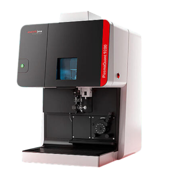 PlasmaQuant Serie 9200 Servolab