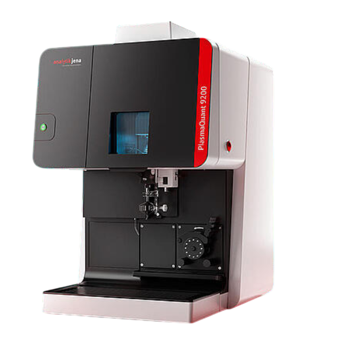 PlasmaQuant Serie 9200 Servolab