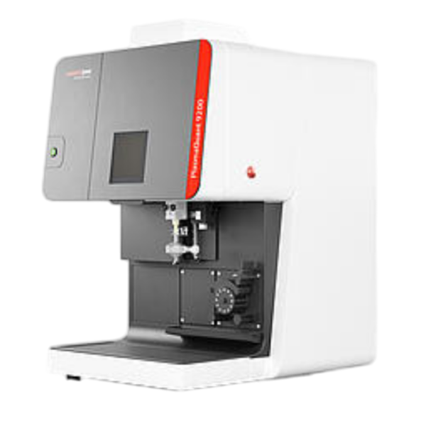 PlasmaQuant Serie 9200 Servolab