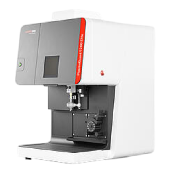 PlasmaQuant Serie 9200 Servolab