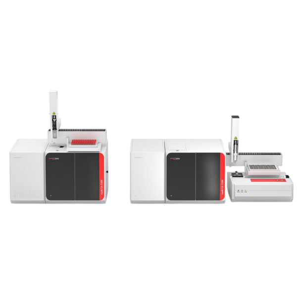 multi EA 5100 Servolab