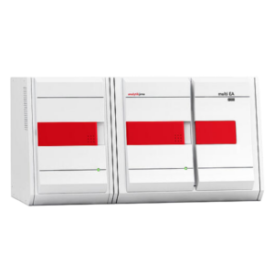 Serie EA 4000 múltiple Servolab