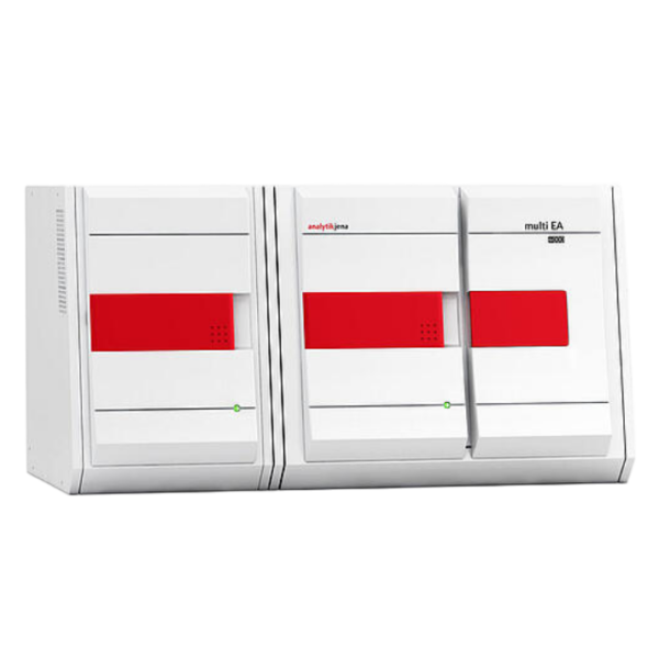 Serie EA 4000 múltiple Servolab