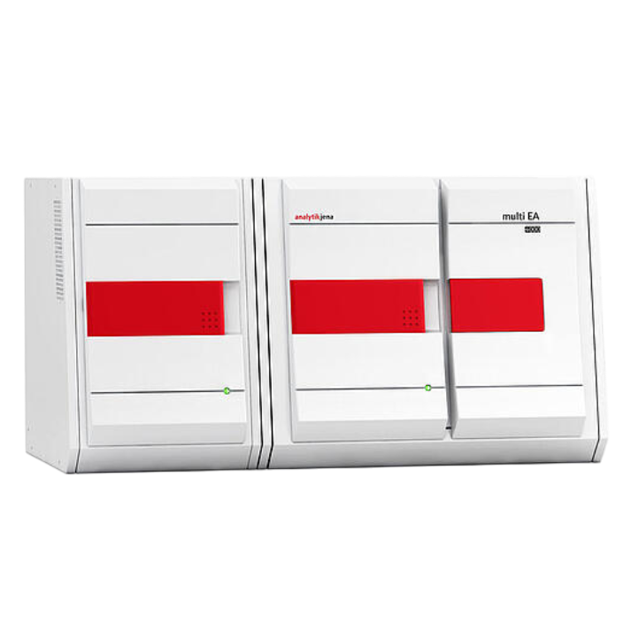 Serie EA 4000 múltiple Servolab