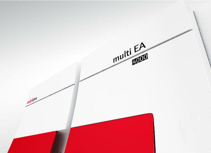 Serie EA 4000 múltiple Servolab