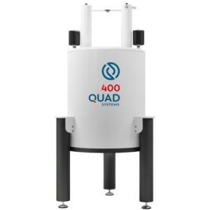 QUAD Imanes Servolab