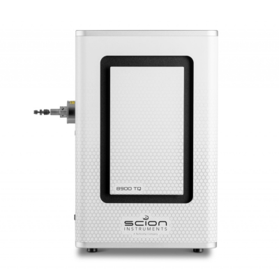 Cromatógrafo de Gases 8900 TQ Servolab