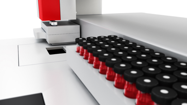 Serie compEAct Servolab