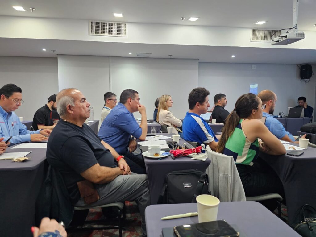 Servolab Servolab fue reconocida en la Reunión Anual de Analytik Jena en São Paulo