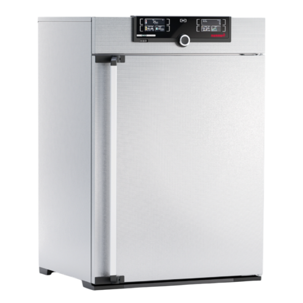 HPP260eco Servolab
