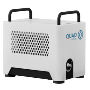 Enfriador Peltier QUAD Servolab