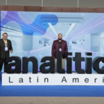 Servolab dice presente en la feria “Analítica Latín América 2025” Brasil