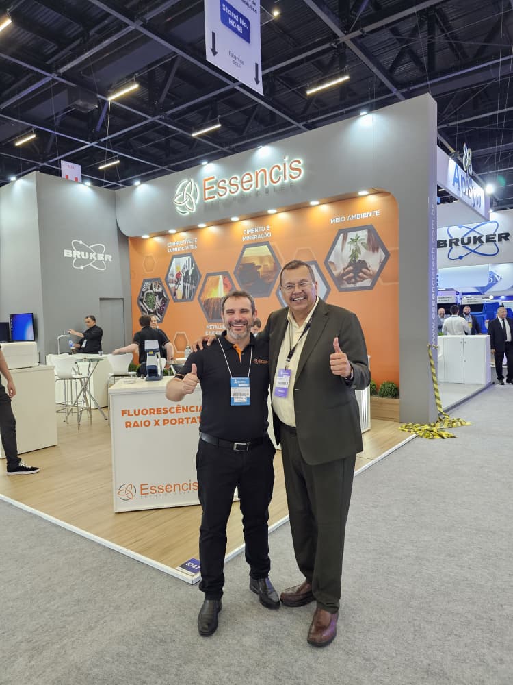 Servolab dice presente en la feria “Analítica Latín América 2025” Brasil Servolab Servolab dice presente en la feria “Analítica Latín América 2025” Brasil