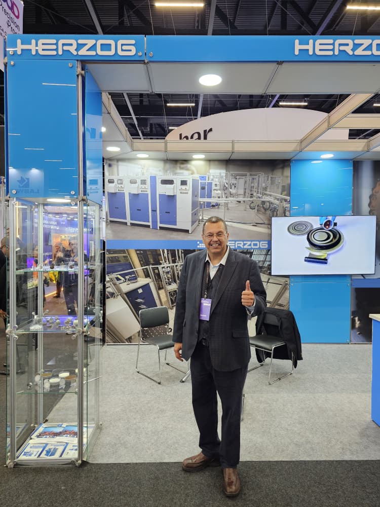 Servolab dice presente en la feria “Analítica Latín América 2025” Brasil Servolab Servolab dice presente en la feria “Analítica Latín América 2025” Brasil