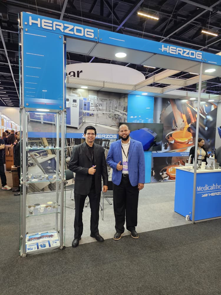 Servolab dice presente en la feria “Analítica Latín América 2025” Brasil Servolab Servolab dice presente en la feria “Analítica Latín América 2025” Brasil
