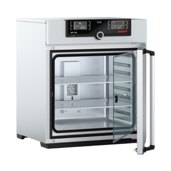 HCP105 Servolab