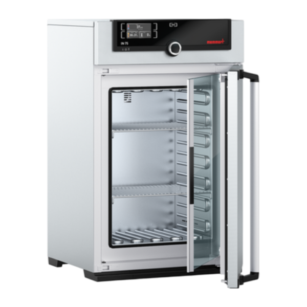 Incubador IN75 Servolab