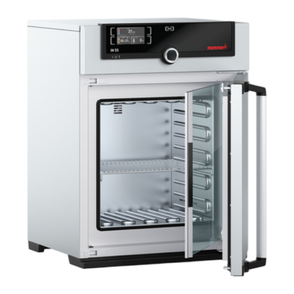 Incubador IN55 Servolab