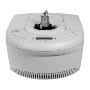 Sintetizador de microondas Discover Servolab