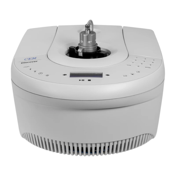 Sintetizador de microondas Discover Servolab
