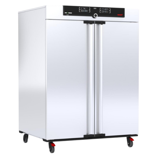 HPP750eco Servolab