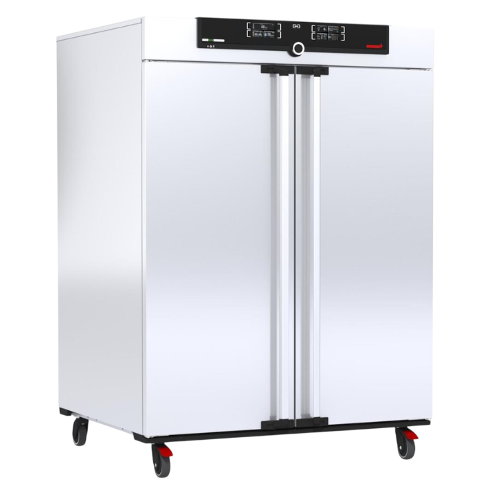 HPP750eco Servolab