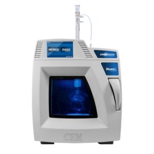 Síntesis de MARS 6 Servolab