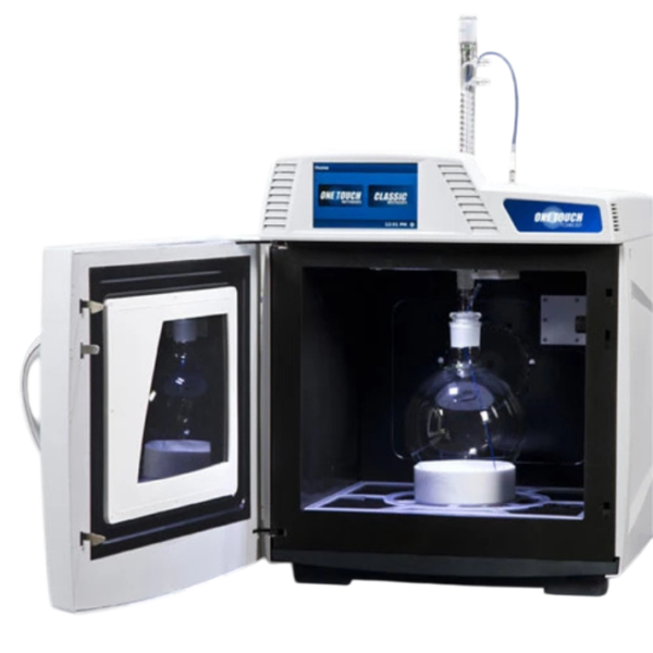 Síntesis de MARS 6 Servolab