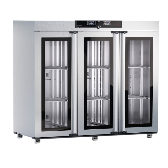 HPP2200eco Servolab