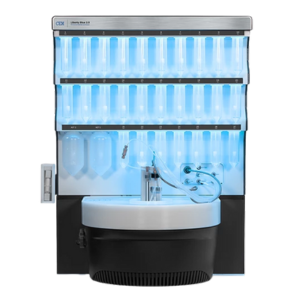 Sintetizador de péptidos Liberty Blue 2.0 Servolab