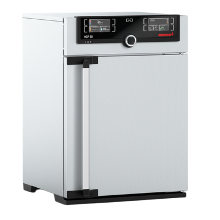 HCP50 Servolab