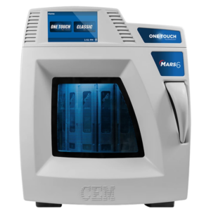 Digestión por microondas MARS 6 ™ Servolab