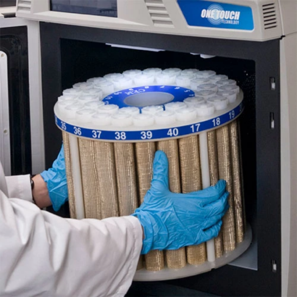 Digestión por microondas MARS 6 ™ Servolab