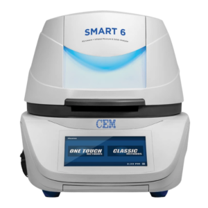 Analizador de humedad SMART 6 Servolab