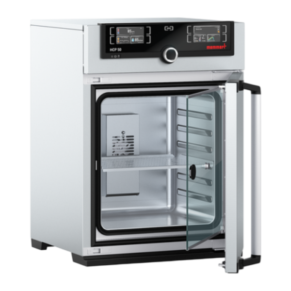 HCP50 Servolab