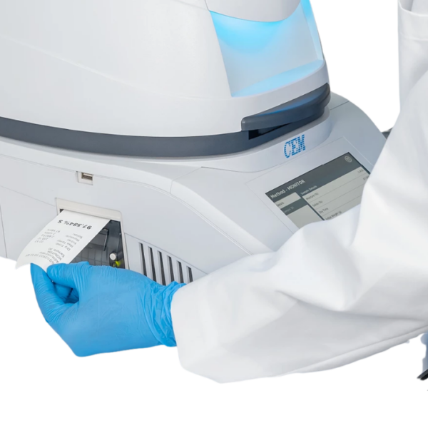 Analizador de humedad SMART 6 Servolab