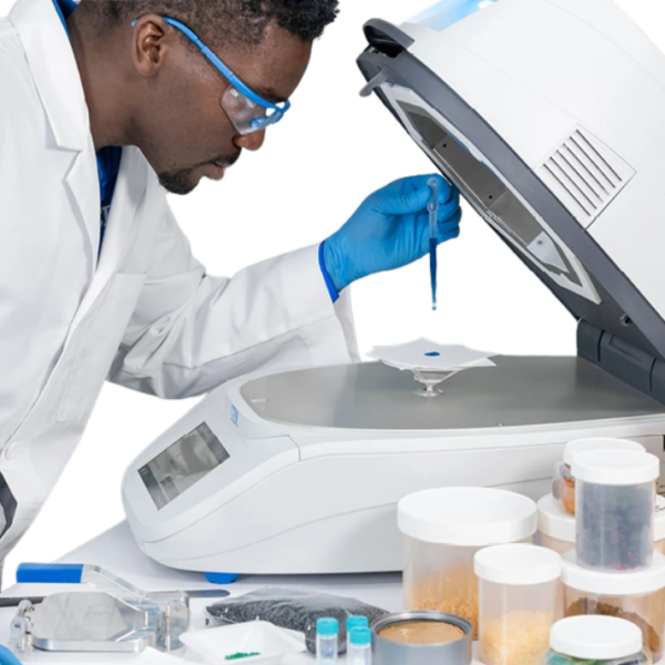 Analizador de humedad SMART 6 Servolab